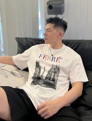 -海文先生国潮烫染男士理发馆