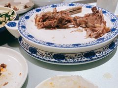 -宁夏国强手抓羊肉·清真菜(未央路凤三店)