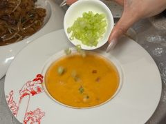 -酌宴府The China Club·广州万富希尔顿酒店(云城东路店)