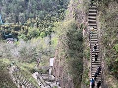 -十九峰景区