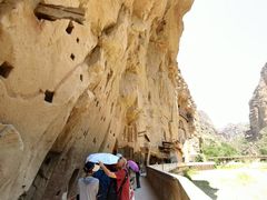 -炳灵寺世界文化遗产旅游区
