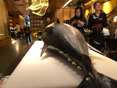 -月下料理(楷林IFC店)