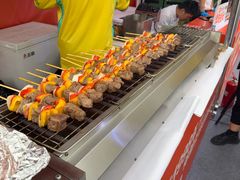 -拉蒂娜·巴西牛排馆 Latina·Brazilian Steakhouse(陆家嘴旗舰店)