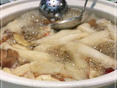 -名善山珍·野生菌汤锅(文殊院店)