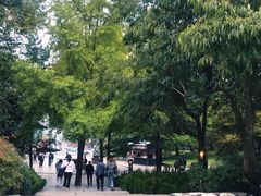 -陕西民俗大观园