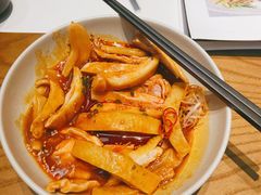 菌香口水鸡-榕意·川味之美(深业上城店)