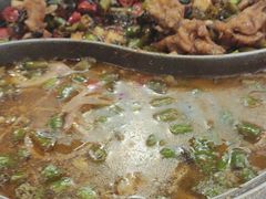 -探炉·香辣豆花烤鱼(笋岗宝能环球汇店)