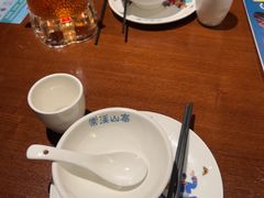 -索溪山寨·湘西饮食文化博物馆(标志门店)
