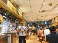 -木屋烧烤(西南角店)