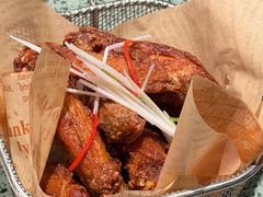 -Home Thai·泰谣(王府井apm店)