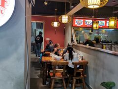 -盛天毛血旺非遗美食(观音桥店)