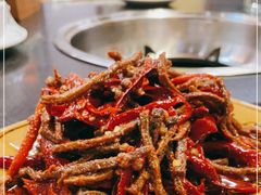 -盐井记·自贡美蛙鲜锅兔(中和店)