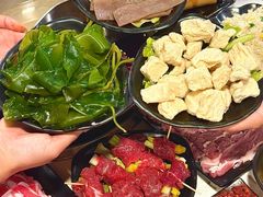 -三江汇火锅店(保全街店)
