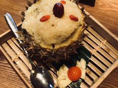 -云海肴·汽锅鸡·云南菜(苏州中心店)