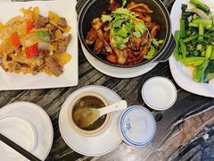 -美极鲜食坊(宝安南路店)