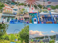 -乐和乐都主题乐园