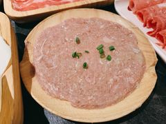 -许府牛火锅(信义坊总店)