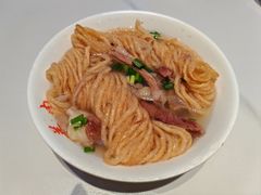 -火宫殿·小吃王国(坡子街店)