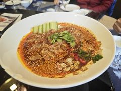 -富乐山酒店(西黄城根北街店)