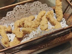 -张大嘴菜馆(庞各庄店)