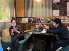 -柿子树炭烤羊腿(金台路店)