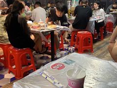 大堂-小民大排档(光谷店)