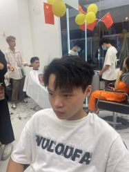 -乾健·烫染·接发SALON