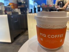 -MQ COFFEE STAND明谦(新洲店)