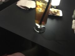 -Ish Whiskey&Cocktail Bar酒吧(合生麒麟新天地店)