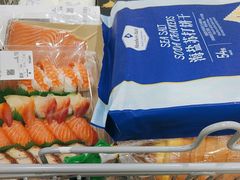 -山姆会员商店(亦庄创意生活广场店)