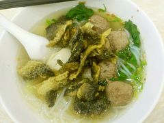 -其美潮州鱼旦粉世家(花城汇南区分店)