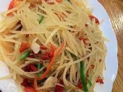 -柴窝堡22号辣子鸡·传承新疆菜