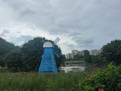 -南沙蒲洲花园
