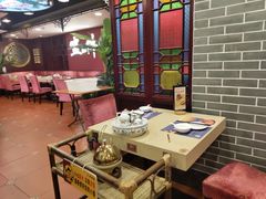 大堂-点都德(北京路贰店)