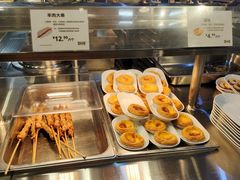 -宜家·瑞典风味餐厅(天津东丽商场店)