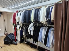 -小象国照相馆(宝山万达店)