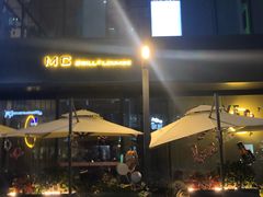 门面-MCGL(西安大都荟店)