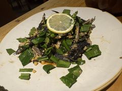 -缘生态云南菜·野生菌庭院餐厅(华侨城店)