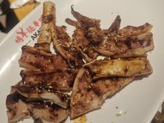 -AK47烤羊腿串吧(柳浪家园店)