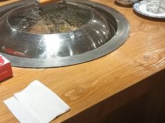 -白城车站店一九二八铁锅炖