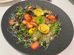 -狮拾久·现代新加坡料理(福田COCO Park店)