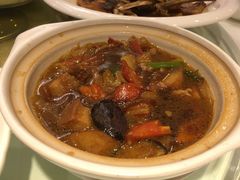 -丁山花园酒店-明园餐厅