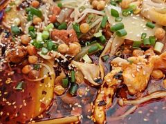 -冒菜西施·非遗冒菜(总店)