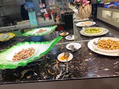 -巴犀烧烤(新崇光店)