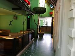 -弄堂里(阿里西溪A区店)