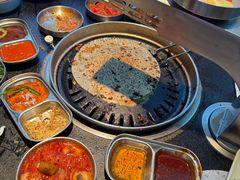 -真熙家牛排烤肉无限续(百脑汇店)