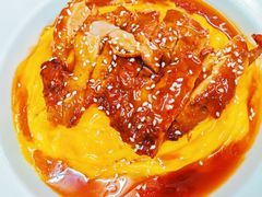 -颓记茶餐厅(美景总店)