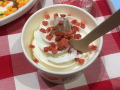 -西贝(上海我格广场店)