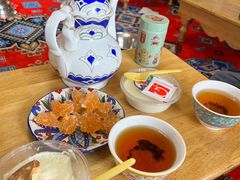 -百年老茶馆