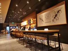 -星巴克(天津佛罗伦萨小镇店)